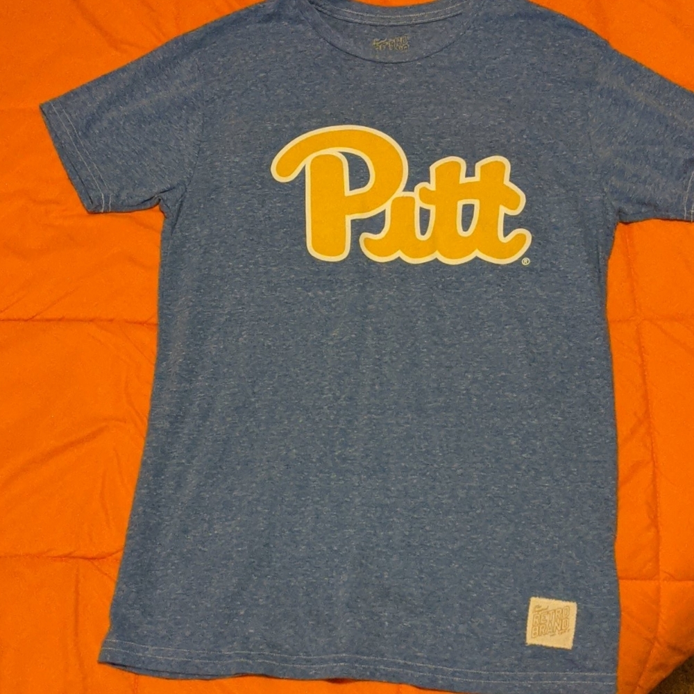 Pitt Panthers Shirt (Dan Marino)